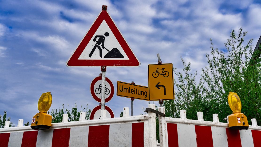 Arbeitssicherheit