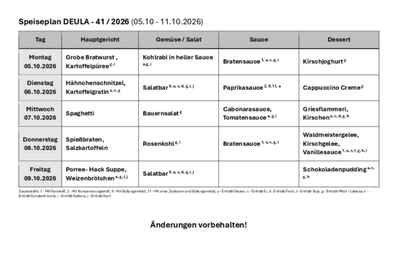 Speiseplan_DEULAKW41